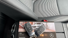 Mercedes-Benz GLA 200 Sport Executive 5dr Auto Petrol Hatchback